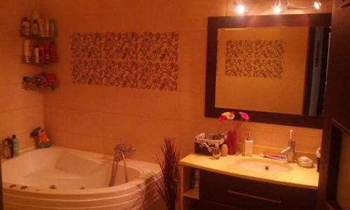 3 camere 101 mp utili, finisat lux, 2 locuri de parcare