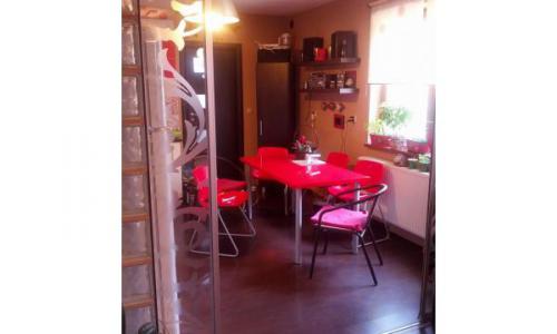 3 camere 101 mp utili, finisat lux, 2 locuri de parcare