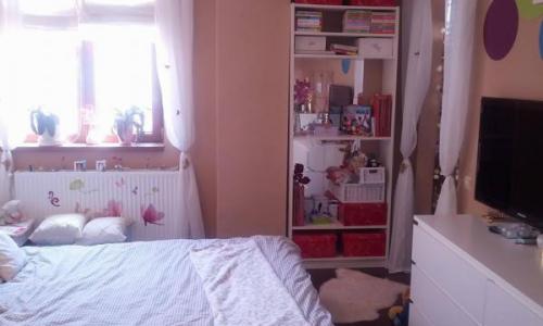3 camere 101 mp utili, finisat lux, 2 locuri de parcare