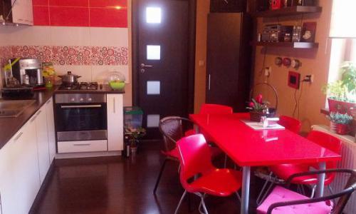 3 camere 101 mp utili, finisat lux, 2 locuri de parcare