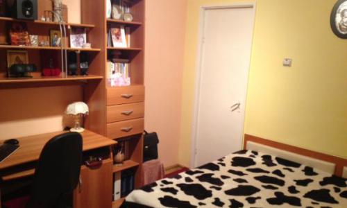 OCAZIE ! VAND APARTAMENT 3 CAMERE 60 M.P. ZONA GARA