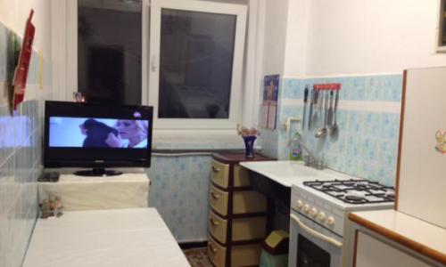 OCAZIE ! VAND APARTAMENT 3 CAMERE 60 M.P. ZONA GARA