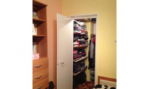 OCAZIE ! VAND APARTAMENT 3 CAMERE 60 M.P. ZONA GARA