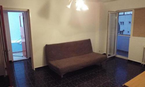 Inchiriez apartament 2 camere mobilat utiat zona Iancului