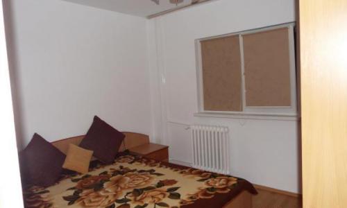Inchiriez apartament 2 camere mobilat utiat zona Iancului