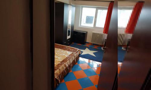 Particular Piata Sudului 3 camere