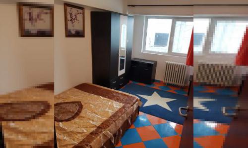 Particular Piata Sudului 3 camere