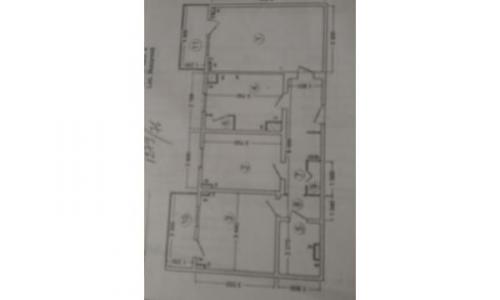vand apartament 3 camere decomandat, panorama deschisa zona tei,