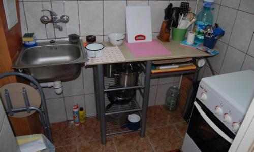 Ofer spre inchiriere garsoniera Piata Alba Iulia