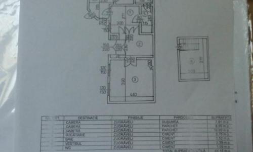 CASA DE VANZARE ZONA STIRBEI VODA,BERZEI POPA TATU