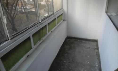 Apt. 3 cam. 60 mp, Dr. Taberei 34 (Str. Tincani)