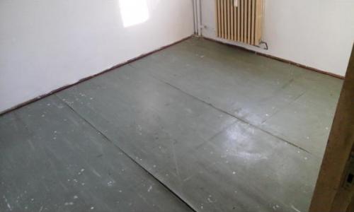 Apt. 3 cam. 60 mp, Dr. Taberei 34 (Str. Tincani)