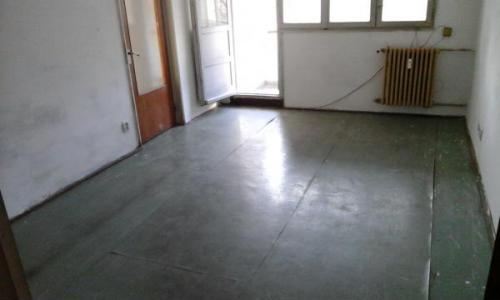 Apt. 3 cam. 60 mp, Dr. Taberei 34 (Str. Tincani)