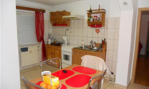 apartament 3 camere Lipovei