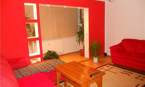 apartament 3 camere Lipovei