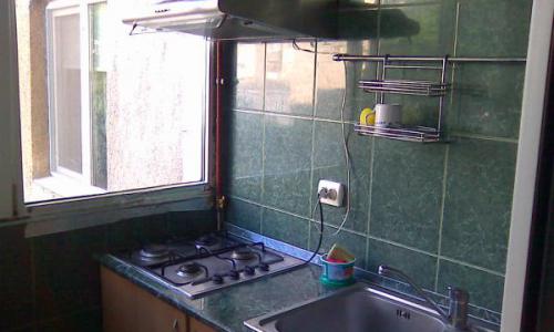 Apartament 4 camere de INCHIRIAT
