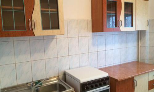 Inchiriez apartament 2 camere confort 1 decomandat