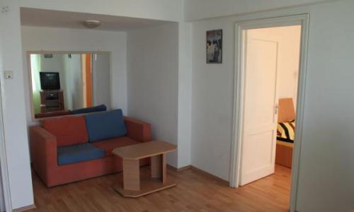 Apartament 2 camere Universitate- Investitie excelenta!