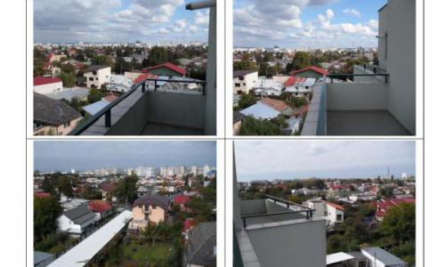 Oferta in Ansamblul Imobiliar Dora, Ploiesti_Apartament Modern - Intim - Unic_Vedere panoramica deosebita
