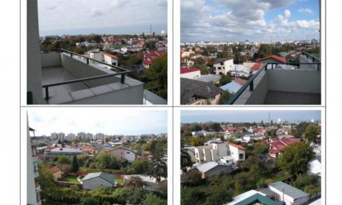 Oferta in Ansamblul Imobiliar Dora, Ploiesti_Apartament Modern - Intim - Unic_Vedere panoramica deosebita
