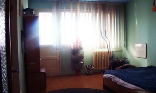 Apartament 2 camere, Drumul Taberei, langa scoala 197, zona verde