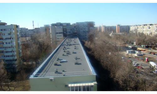Apartament 2 camere, Drumul Taberei, langa scoala 197, zona verde