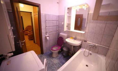 Propietar, inchiriez apartament cu doua camere pe Margeanului
