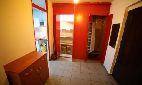 Propietar, inchiriez apartament cu doua camere pe Margeanului