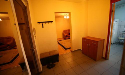 Propietar, inchiriez apartament cu doua camere pe Margeanului