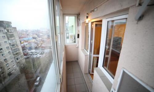 Propietar, inchiriez apartament cu doua camere pe Margeanului