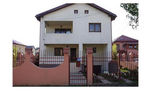 Vanzare Vila Rosu-Chiajna 270mp 300000EUR Negociabil