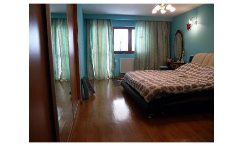 Vanzare Vila Rosu-Chiajna 270mp 300000EUR Negociabil
