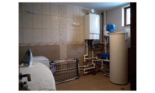 Vanzare Vila Rosu-Chiajna 270mp 300000EUR Negociabil