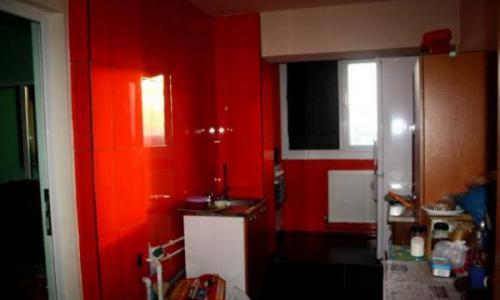 Garsoniera transformata in apartament cu 2 camere, semidecomandat, confort 1,Ploiesti Nord, strada Cameliei