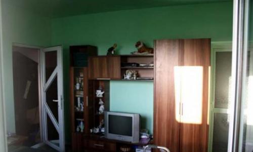 Garsoniera transformata in apartament cu 2 camere, semidecomandat, confort 1,Ploiesti Nord, strada Cameliei