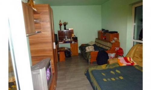Garsoniera transformata in apartament cu 2 camere, semidecomandat, confort 1,Ploiesti Nord, strada Cameliei
