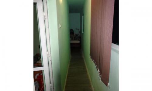 Garsoniera transformata in apartament cu 2 camere, semidecomandat, confort 1,Ploiesti Nord, strada Cameliei