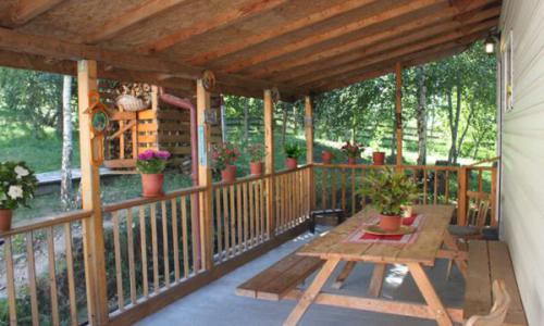 Vila cu garaj separat ( 350 mp.construita in 2011 cu 12000 mp teren )