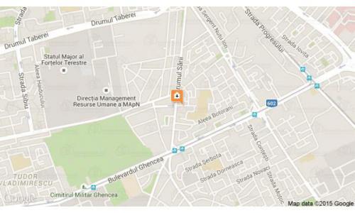 Vanzare apart. 3 camere Drumul Sarii, mobilat si utilat complet, confort 1 sporit, an constr. 1987.