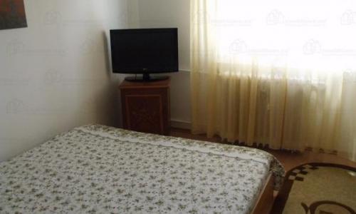 Vanzare apart. 3 camere Drumul Sarii, mobilat si utilat complet, confort 1 sporit, an constr. 1987.