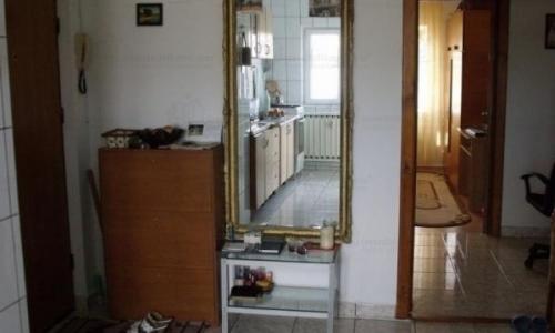 Vanzare apart. 3 camere Drumul Sarii, mobilat si utilat complet, confort 1 sporit, an constr. 1987.