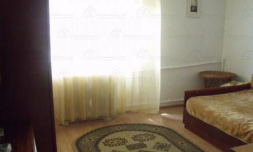 Vanzare apart. 3 camere Drumul Sarii, mobilat si utilat complet, confort 1 sporit, an constr. 1987.