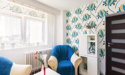 Apartament 4 camere, 110 mp, ultramodern,renovat,13 Septembrie