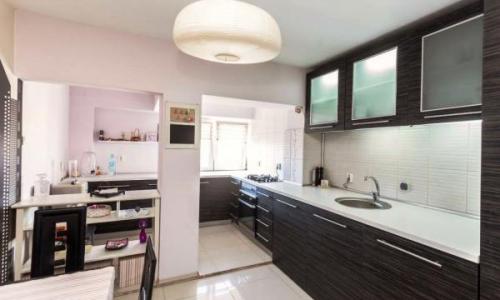 Apartament 4 camere, 110 mp, ultramodern,renovat,13 Septembrie