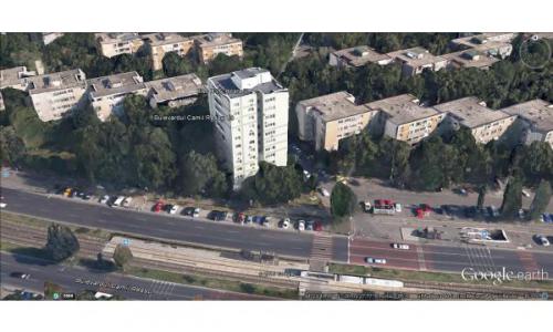 Vand apartament 4 camere sector 3 , bd.Camil Ressu nr. 49 , bloc tip H , la statia de metrou Nicolae Grigorescu ?i la statia de RATB Ilioara , etaj 2 din 4 ,parc IOR ,scoli , liceu , gradinite , strand, crese,policlinica , magazine, piata Ambrozie,etc.