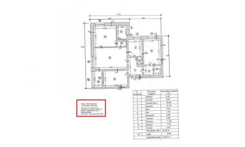 Vand apartament 4 camere sector 3 , bd.Camil Ressu nr. 49 , bloc tip H , la statia de metrou Nicolae Grigorescu ?i la statia de RATB Ilioara , etaj 2 din 4 ,parc IOR ,scoli , liceu , gradinite , strand, crese,policlinica , magazine, piata Ambrozie,etc.