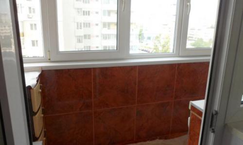 proprietar vand ap. 2 cam. dec. in constanta . zona boema