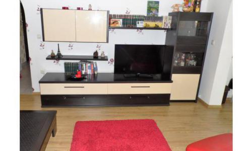 Ap 2 centrala/et 1 / complet renovat zona Astra