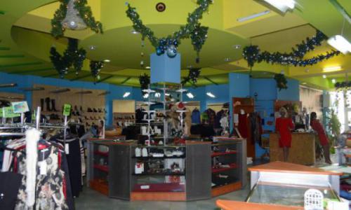 Spa?iu comercial pozi?ie ultracentral?, amenajat excep?ional toate utilit??ile