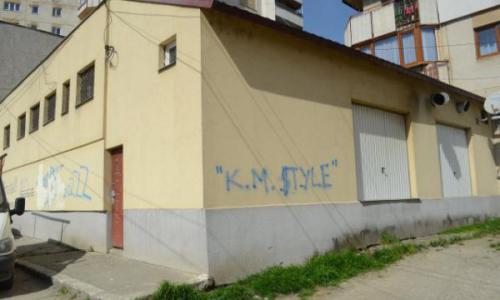 Spa?iu comercial pozi?ie ultracentral?, amenajat excep?ional toate utilit??ile